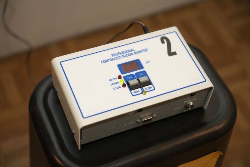 Radon Levels