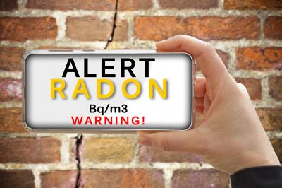 Radon Gas Abatement in Chicago, IL