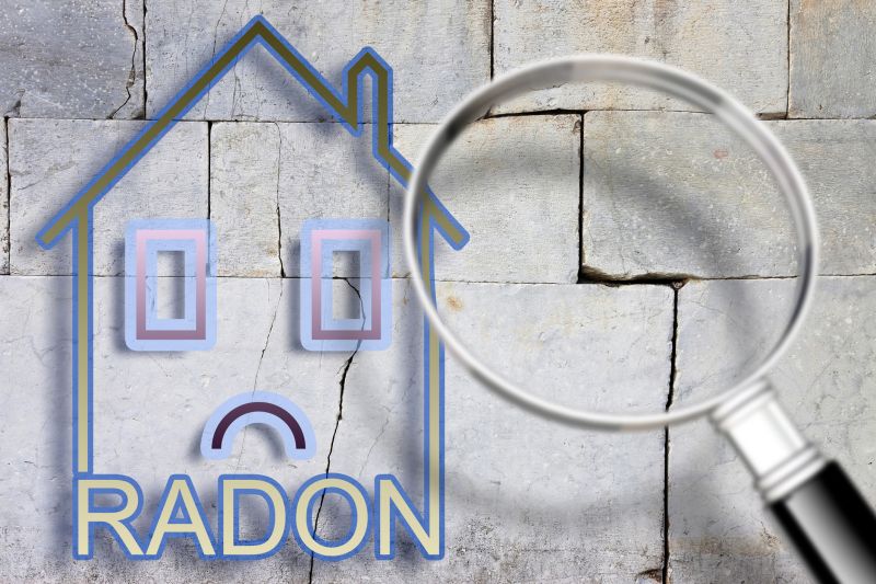 Radon Gas Abatement