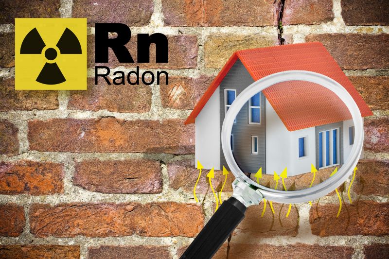 Radon Mitigation Service in Naperville, IL