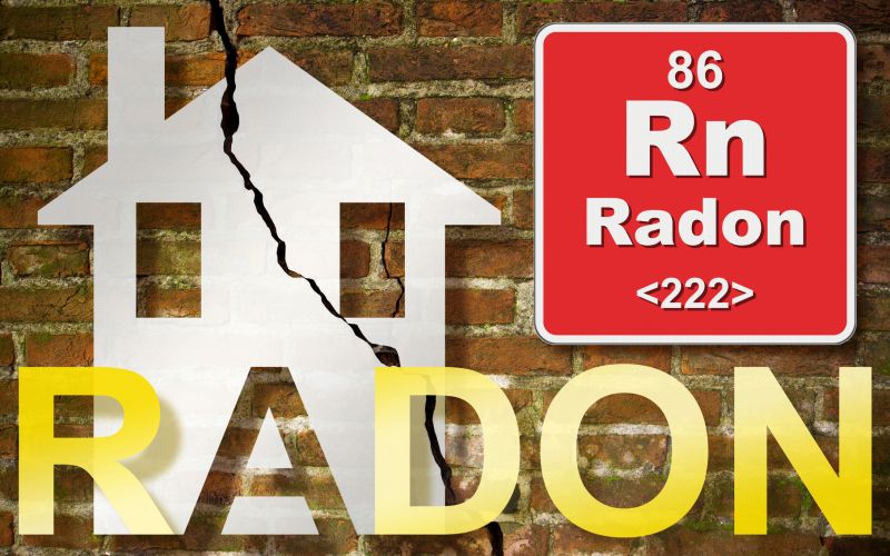 Radon Prevention in Lake County, IL