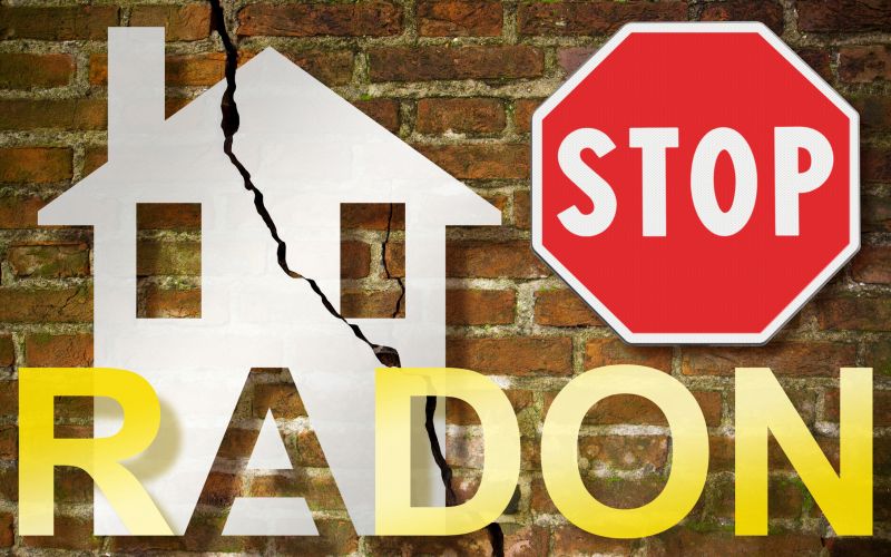 Radon Reduction Service in Chicago, IL