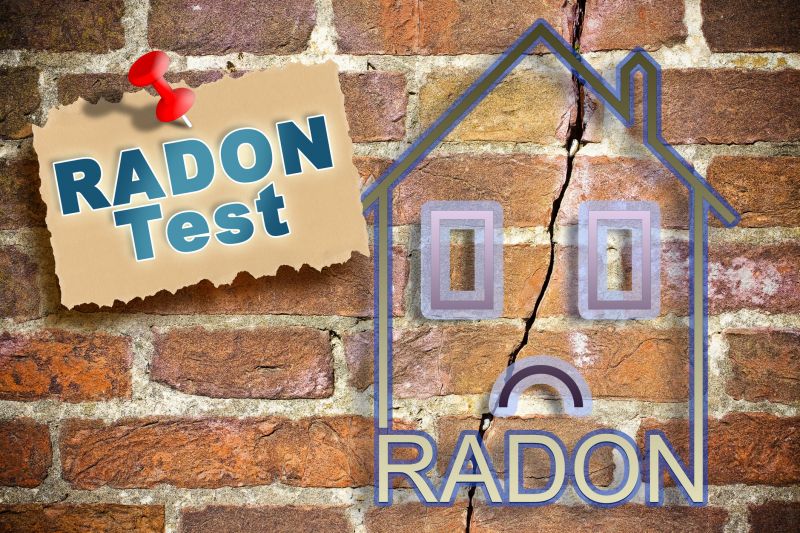 Pre-Construction Radon Solutions